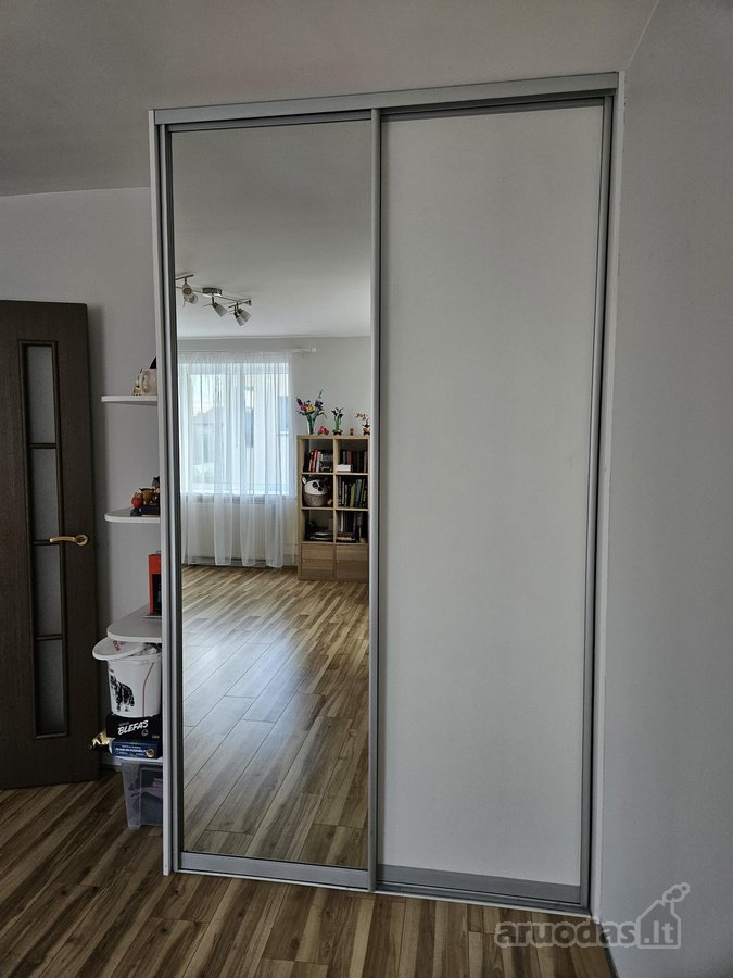 Parduodamas pilnai įrengtas 145 kv. m namas - nuotraukos Nr. 30