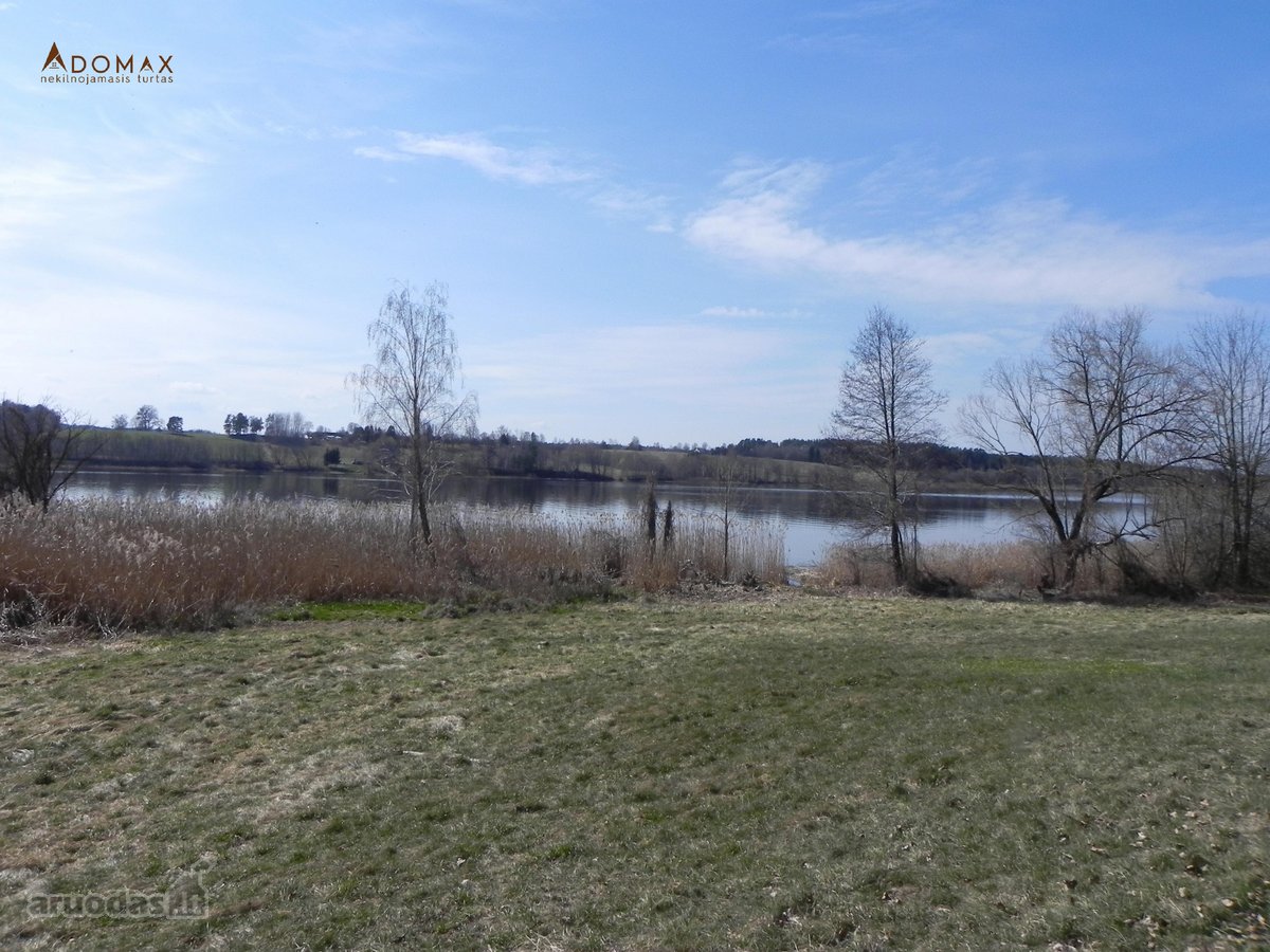 Parduodamas Sodo Namas Šalia Kauno Marių, - nuotraukos Nr. 5