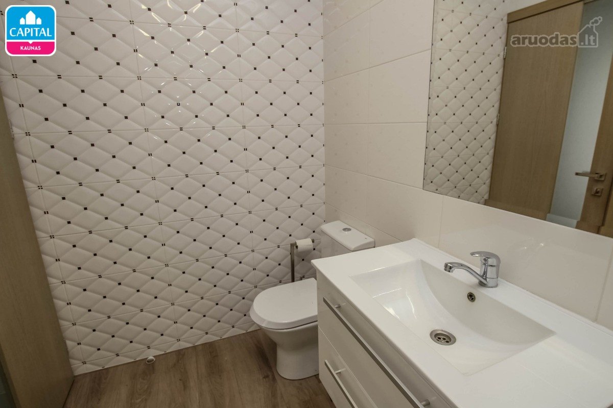 Prestižiniame Daugiabučių Kvartale – - nuotraukos Nr. 11