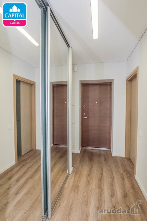 Prestižiniame Daugiabučių Kvartale – - nuotraukos Nr. 13