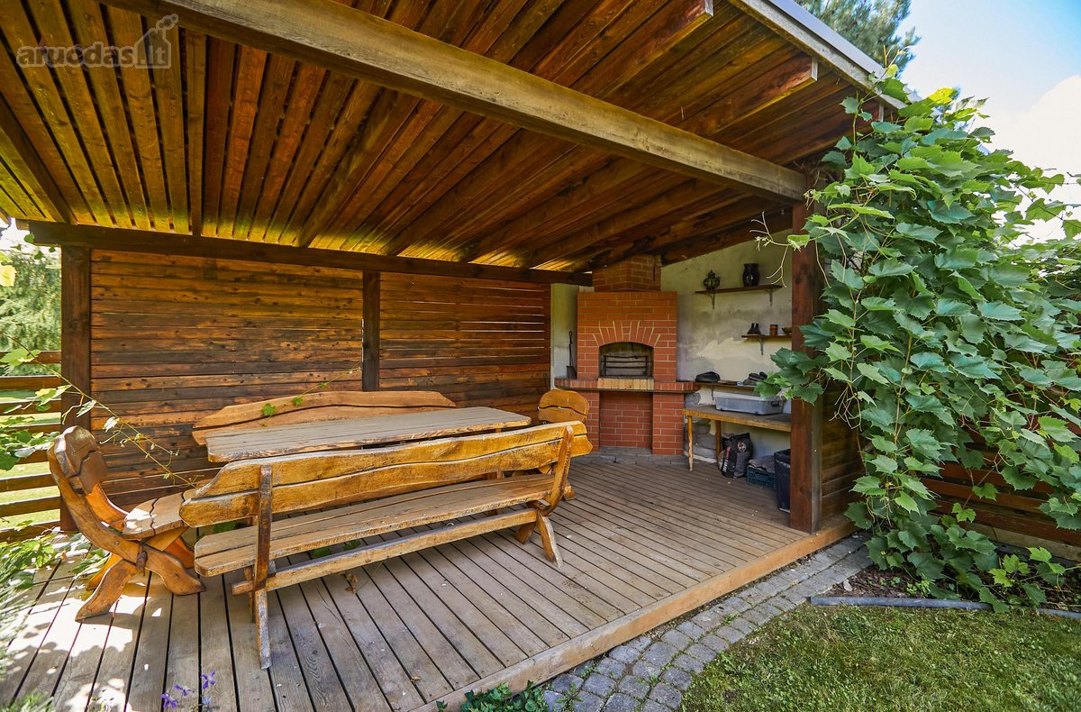 Labai patrauklioje ir ramioje vietoje, - nuotraukos Nr. 40