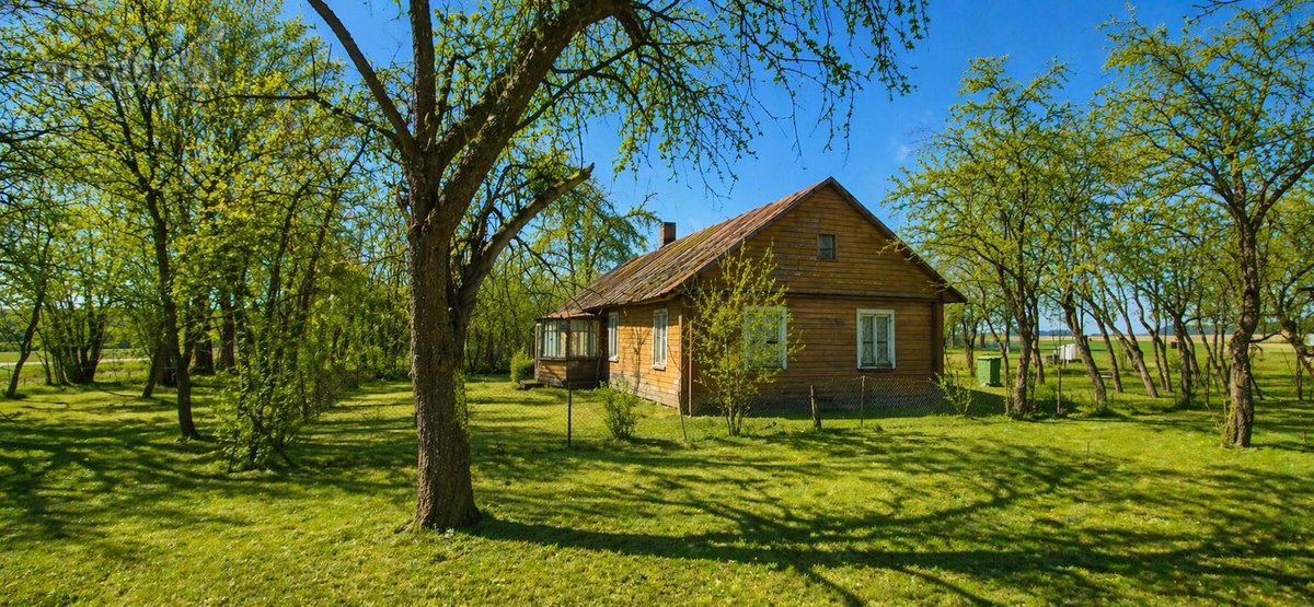 Parduodama Išskirtinė Sodyba Su 1,25 Ha Namų - nuotraukos Nr. 4