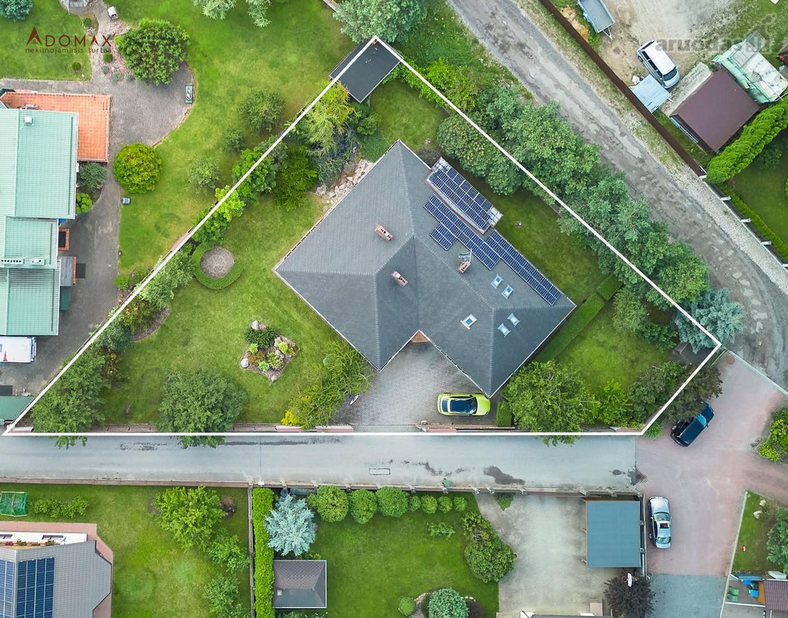 Labai patrauklioje ir ramioje vietoje, - nuotraukos Nr. 46