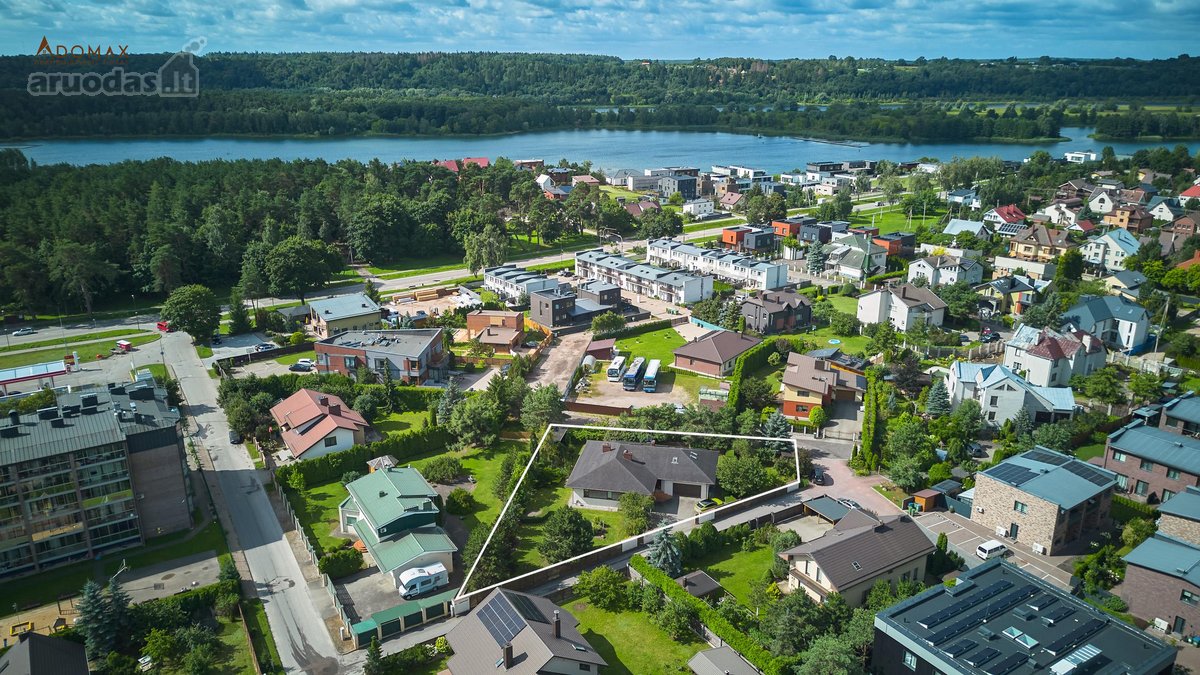 Labai patrauklioje ir ramioje vietoje, - nuotraukos Nr. 47