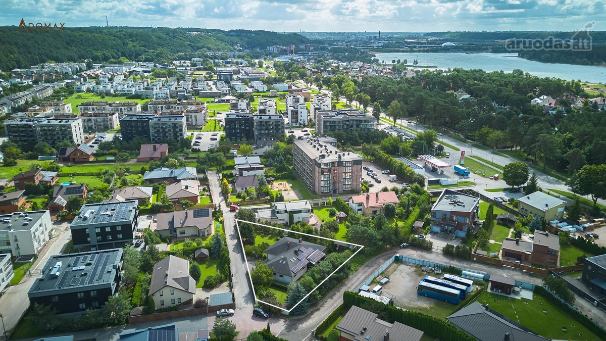 Labai patrauklioje ir ramioje vietoje, - nuotraukos Nr. 48