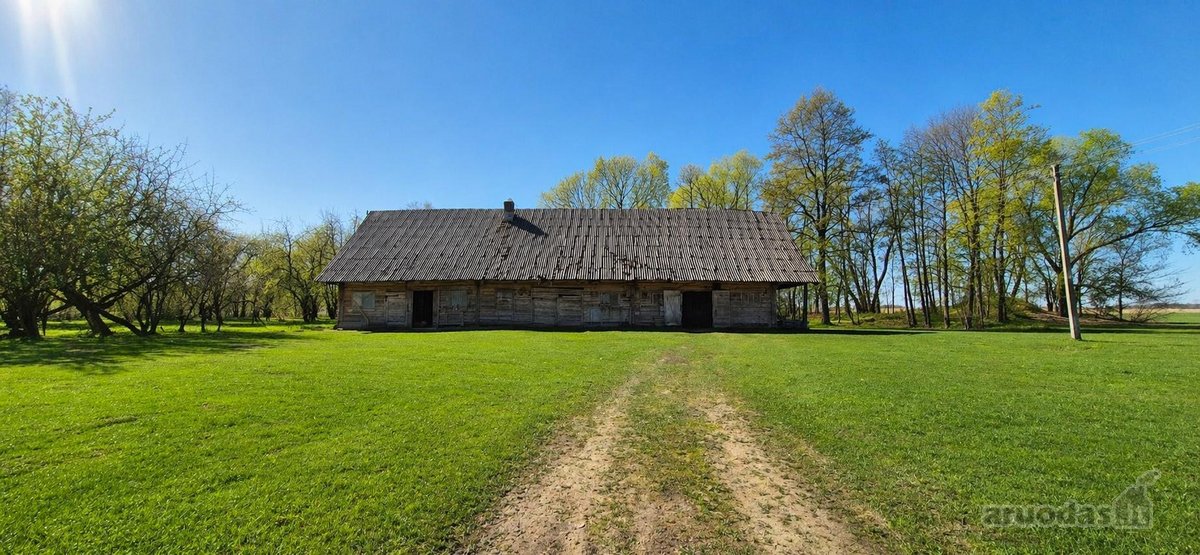 Parduodama Išskirtinė Sodyba Su 1,25 Ha Namų - nuotraukos Nr. 10
