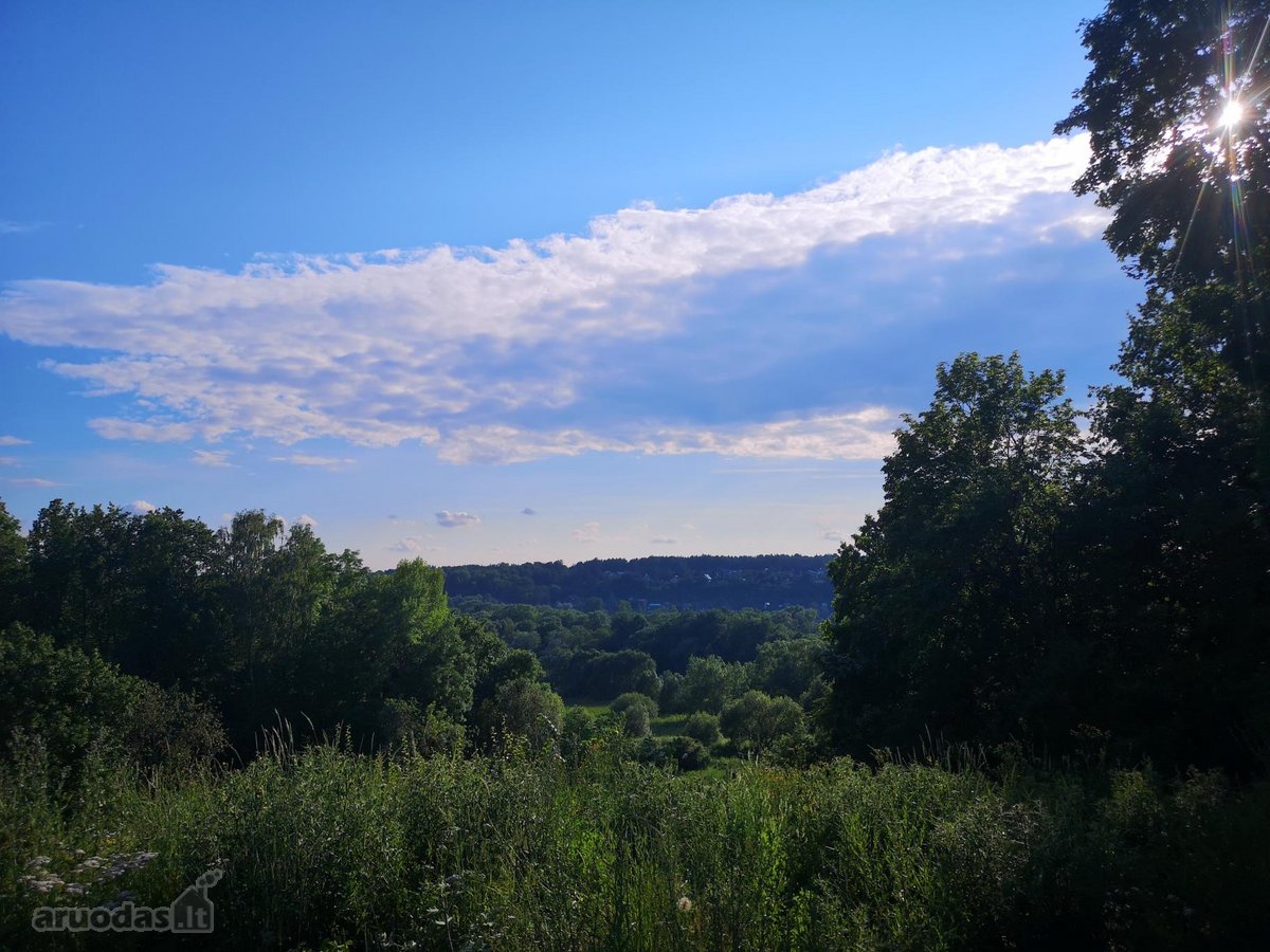 Vaizdingoje vietoje, šalia Nevėžio upės, - nuotraukos Nr. 4