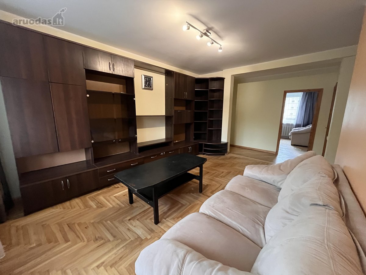 Šilainiuose, labai patogioje Baltijos g., - nuotraukos Nr. 6