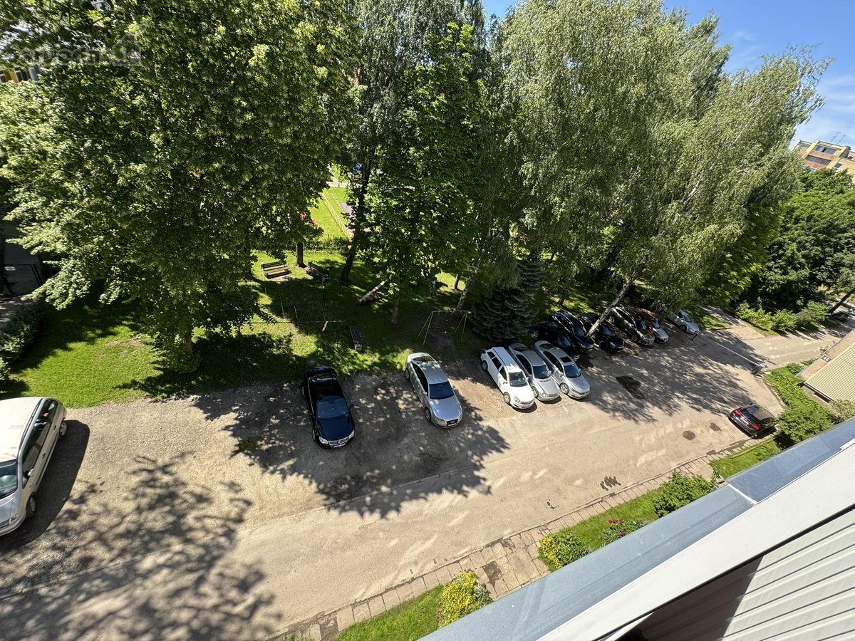 Parduodamas pilnai įrengtas butas. Visi - nuotraukos Nr. 25