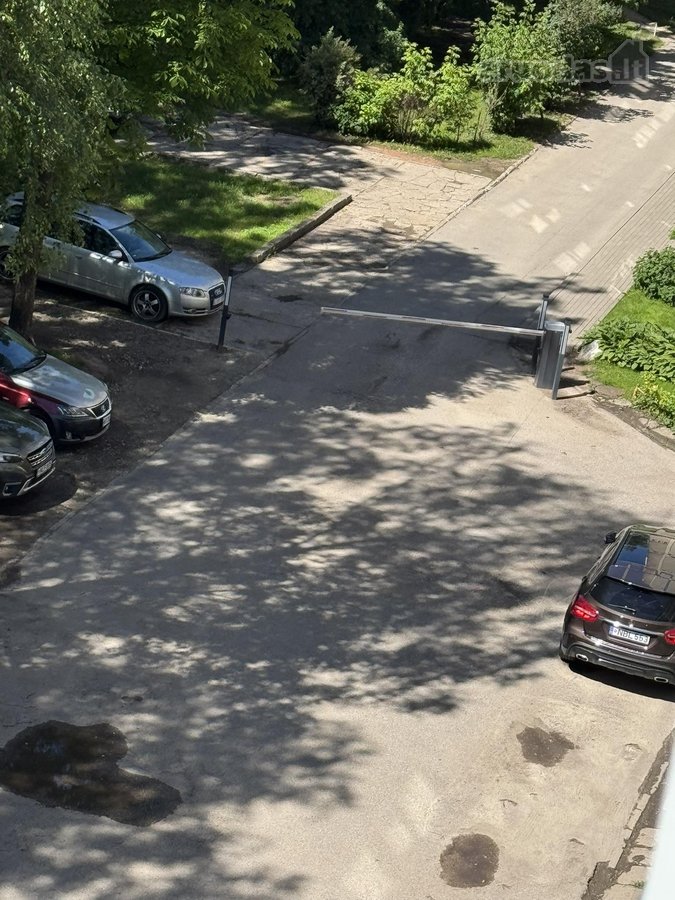 Parduodamas pilnai įrengtas butas. Visi - nuotraukos Nr. 27