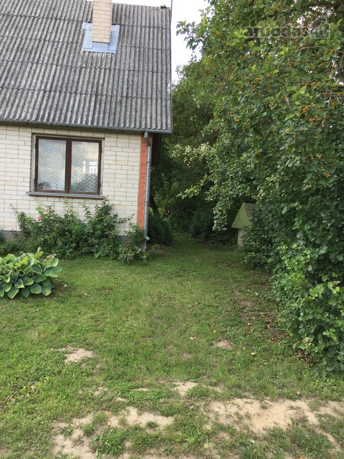 Parduodamas 7 a sodo sklypas su įregistruotu - nuotraukos Nr. 5