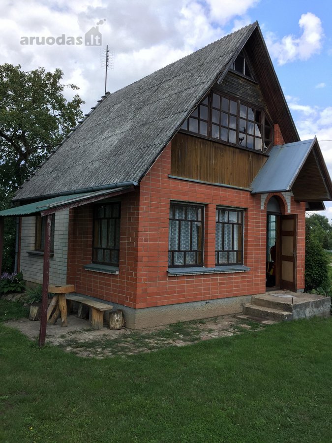 Parduodamas 7 a sodo sklypas su įregistruotu - nuotraukos Nr. 3
