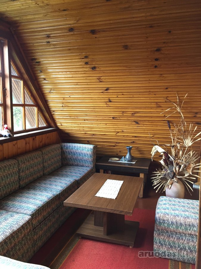 Parduodamas 7 a sodo sklypas su įregistruotu - nuotraukos Nr. 12