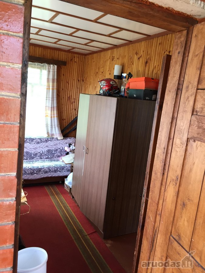 Parduodamas 7 a sodo sklypas su įregistruotu - nuotraukos Nr. 9