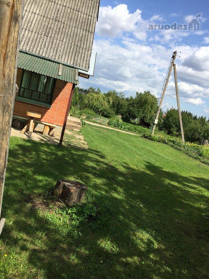 Parduodamas 7 a sodo sklypas su įregistruotu - nuotraukos Nr. 4