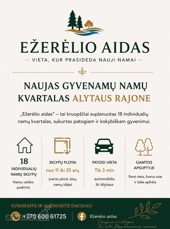 Sekite projekto naujienas Facebook puslapyje - nuotraukos Nr. 2