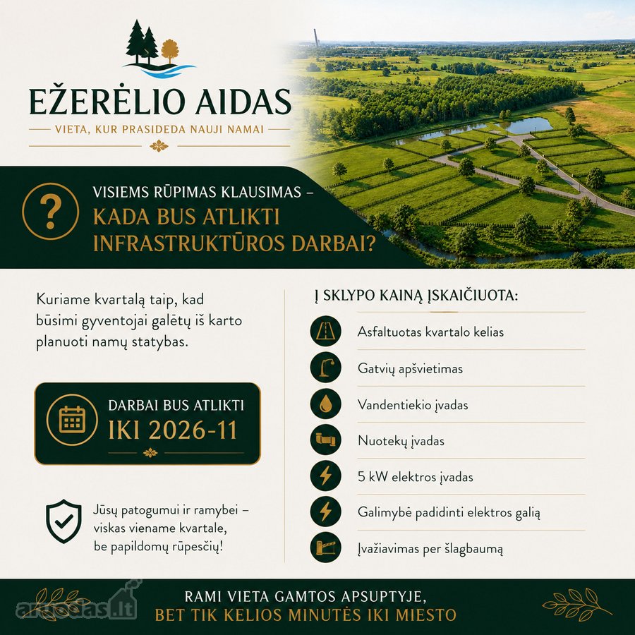 Sekite projekto naujienas Facebook puslapyje - nuotraukos Nr. 5