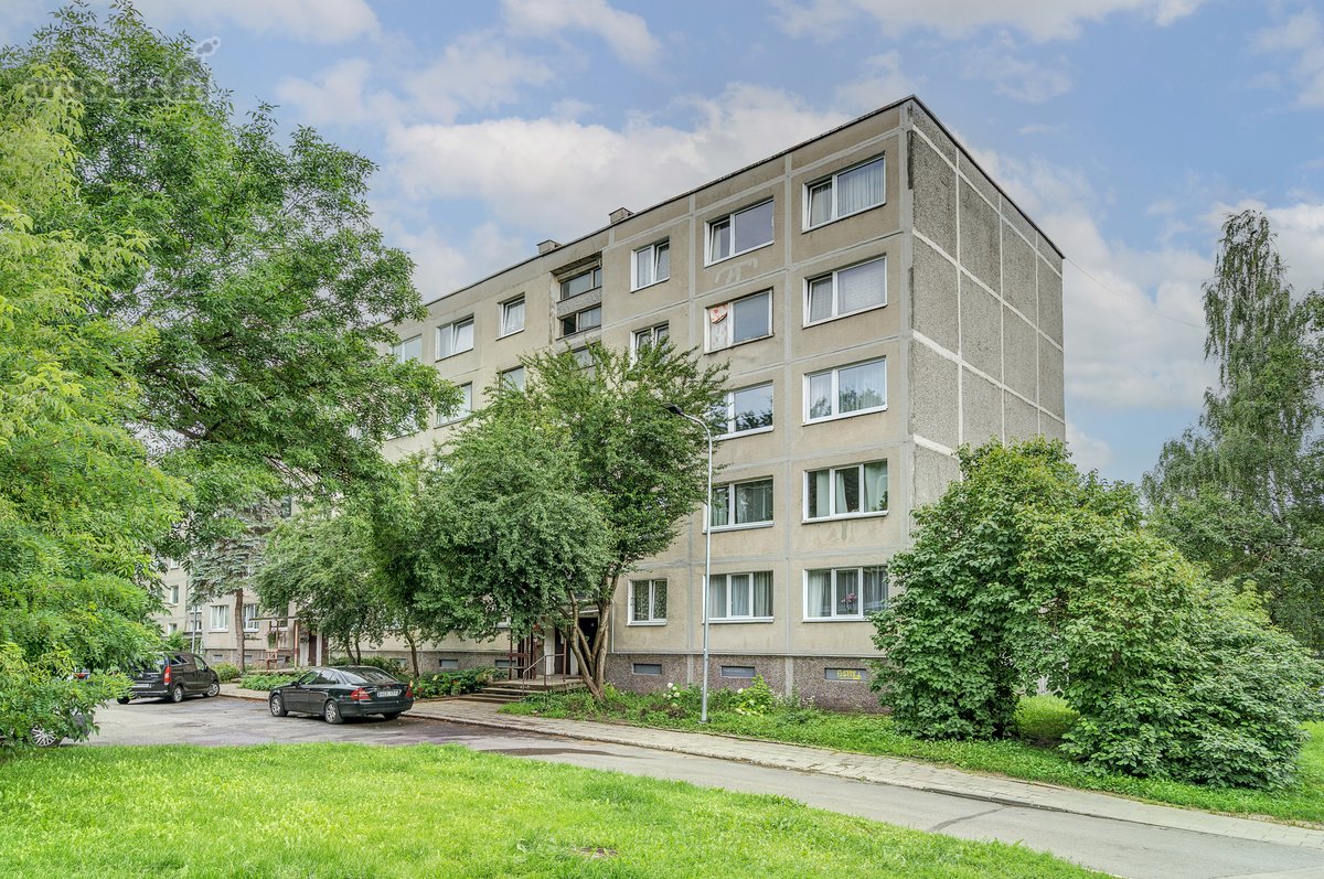 Naujai Suremontuotas Butas, Po Remonto - nuotraukos Nr. 37
