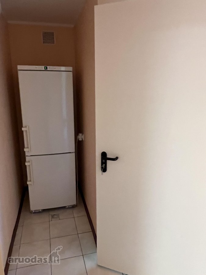 Parduodamas Pilnai Įrengtas 3 Aukštų Kotedžas. - nuotraukos Nr. 34