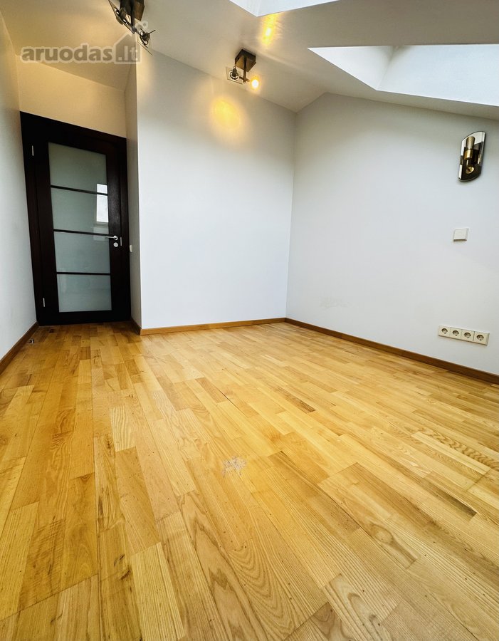 Naujamiesčio -Senamiesčio sankirtoje, visai - nuotraukos Nr. 20