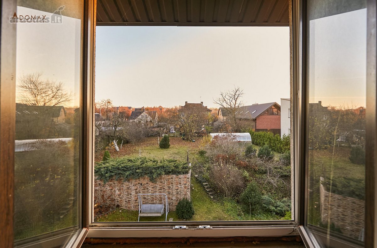 Parduodamas namas su žemės sklypu, Tilžės g., - nuotraukos Nr. 27