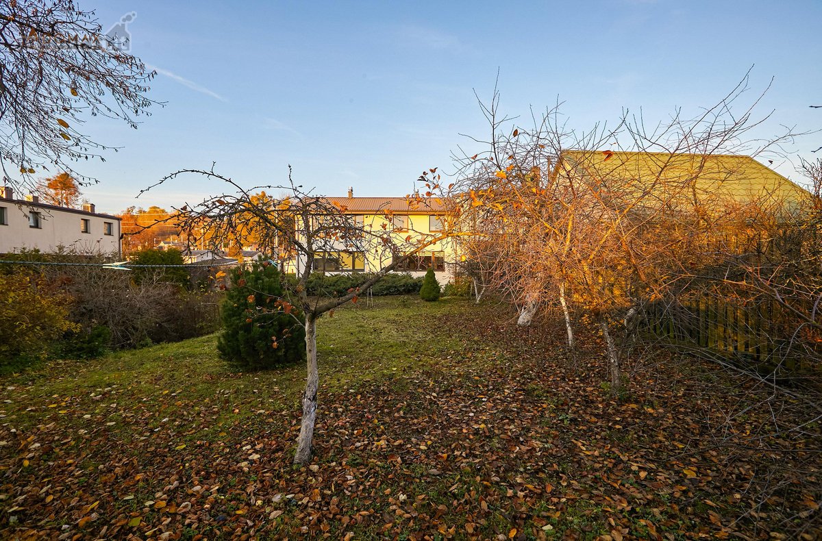 Parduodamas namas su žemės sklypu, Tilžės g., - nuotraukos Nr. 28