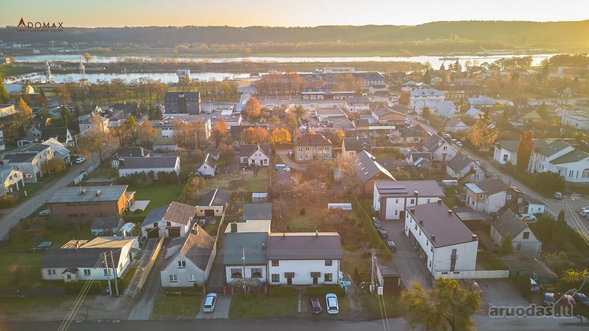 Parduodamas namas su žemės sklypu, Tilžės g., - nuotraukos Nr. 38