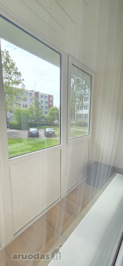 Nekilnojamojo Turto Kontora Parduoda - nuotraukos Nr. 7