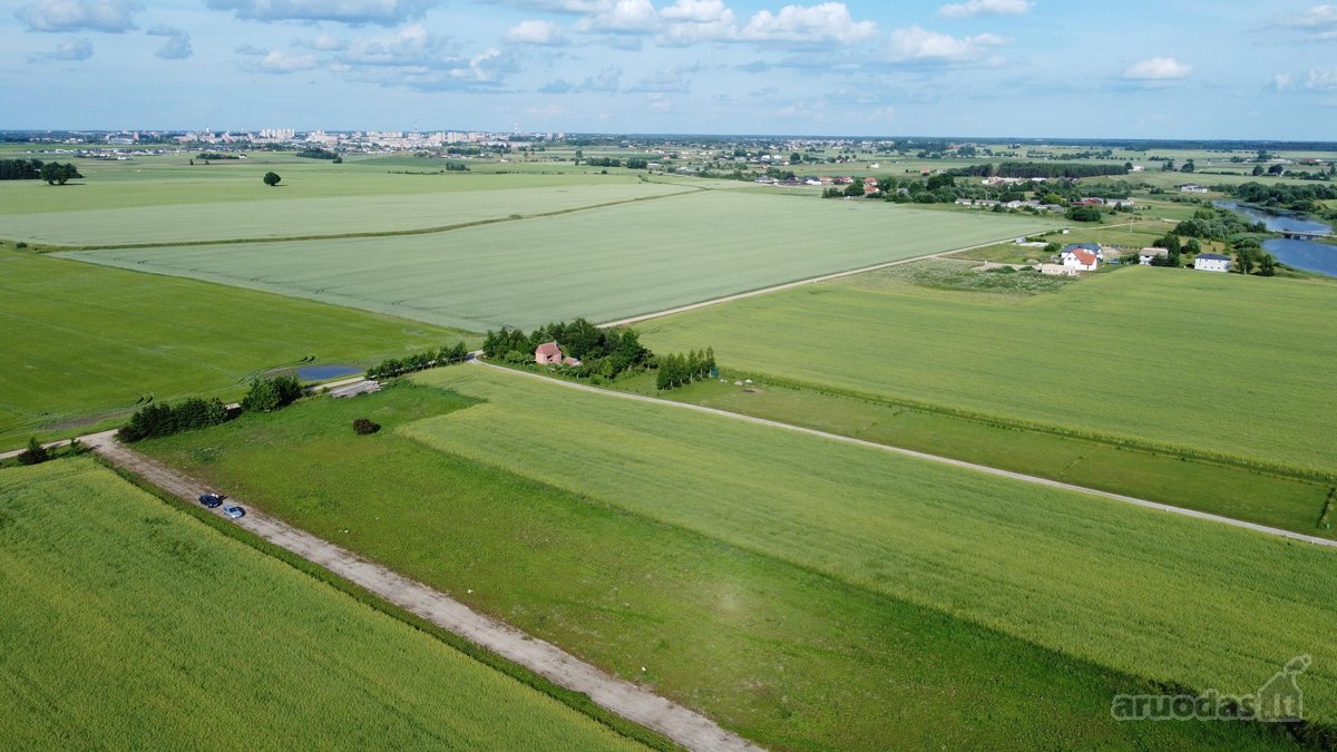 Prie Šiaulių jūros, rekreacinėje zonoje, su - nuotraukos Nr. 4