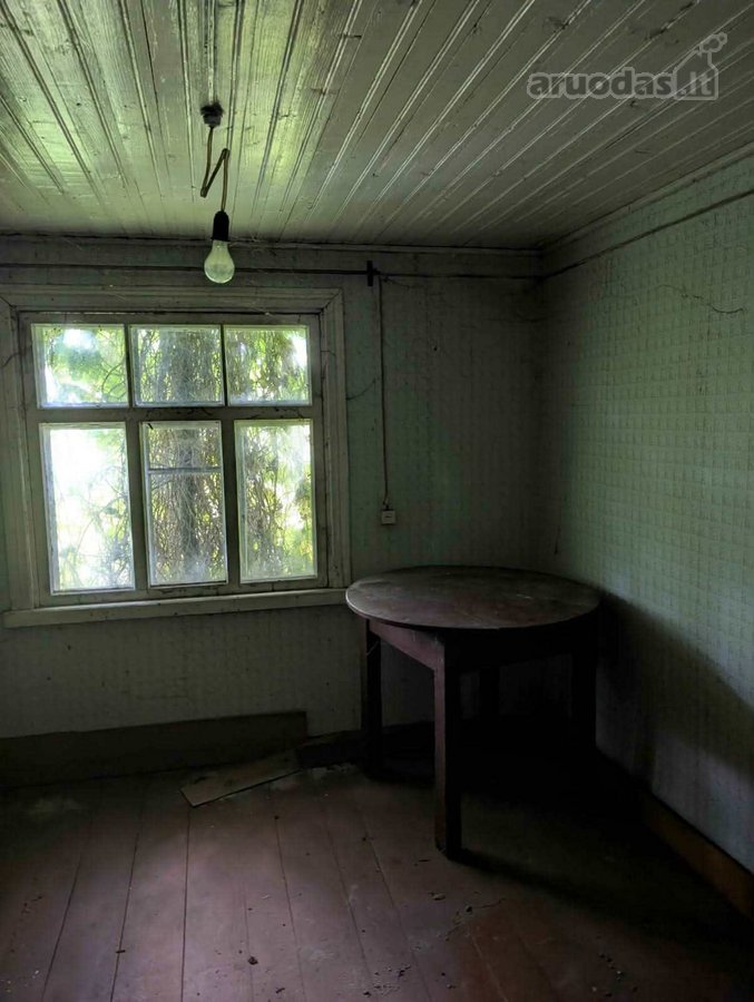Lazdijų mieste, Liepų g.3 parduodamas - nuotraukos Nr. 18
