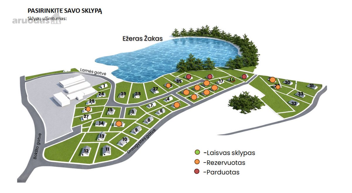 Ieškote tobulo balanso tarp kurortinės - nuotraukos Nr. 3
