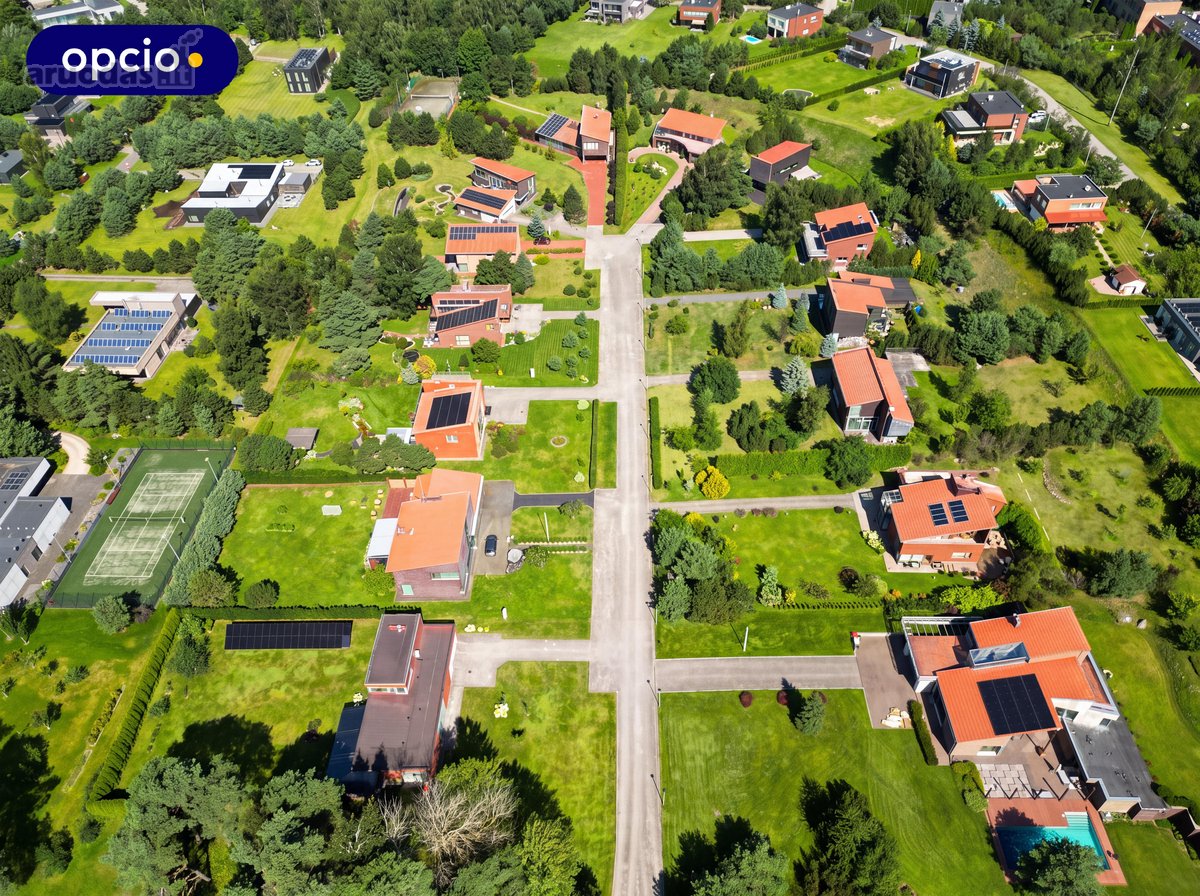 Parduodamas Išskirtinės Architektūros Namas - nuotraukos Nr. 3