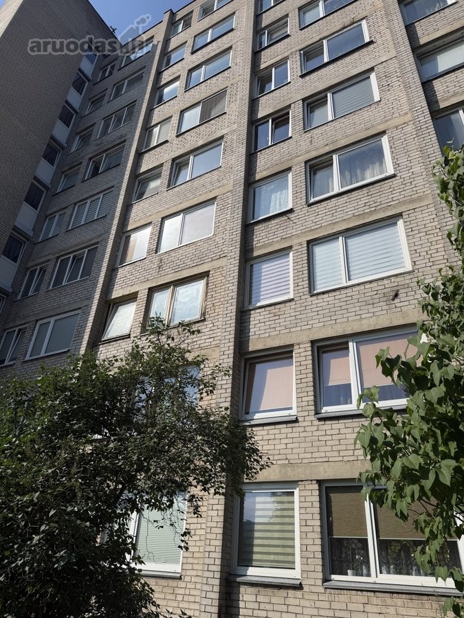 Ilgalaikei nuomai siūlomas pilnai įrengtas 1 - nuotraukos Nr. 10