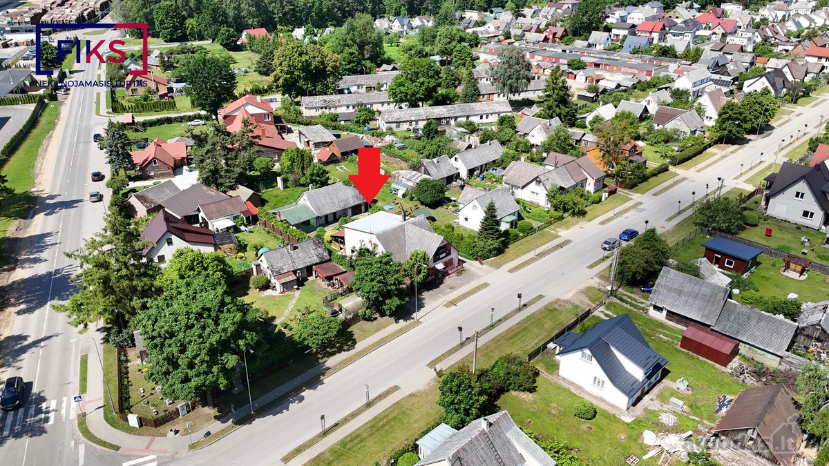 Nuomojamas Erdvus Namas Kazlų Rūdoje – - nuotraukos Nr. 23