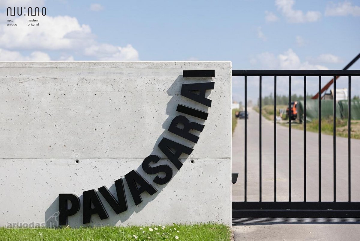 Pavasariai - Naujos Kartos Vilniaus - nuotraukos Nr. 10
