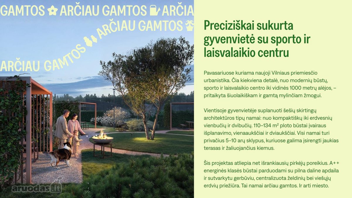 Pavasariai - Naujos Kartos Vilniaus - nuotraukos Nr. 26