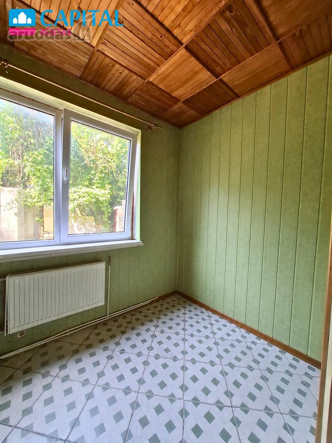Gyvenamasis Namas Su Komercinėmis Patalpomis - nuotraukos Nr. 18