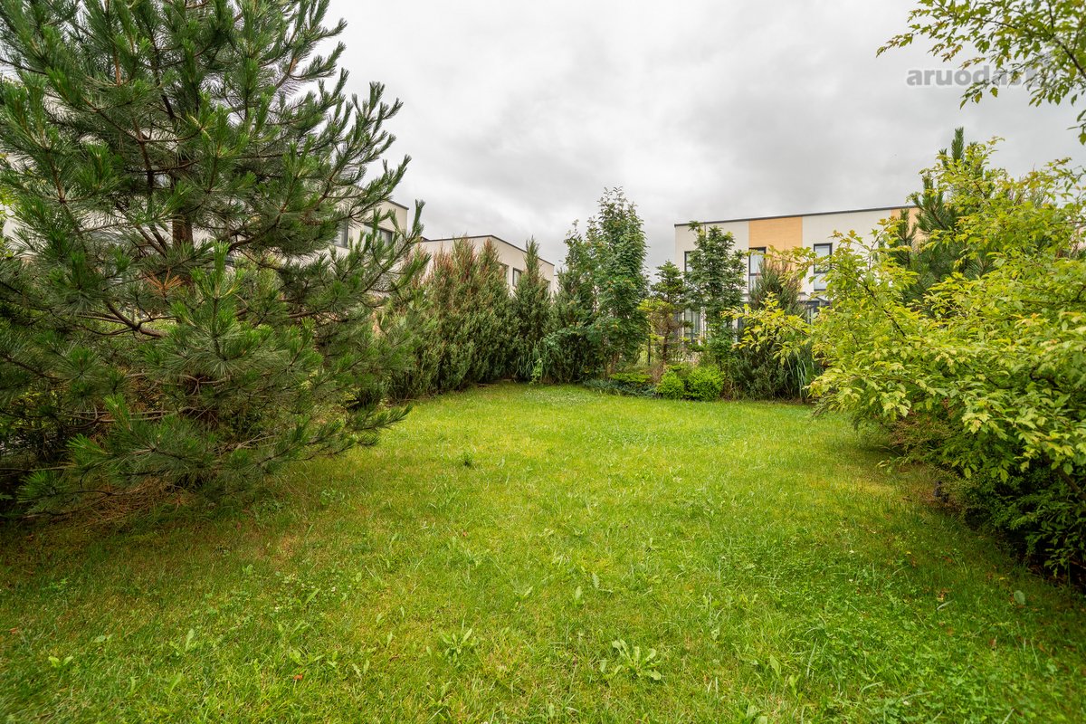 Parduodamas pilnai įrengtas 115 m² kotedžas - nuotraukos Nr. 7