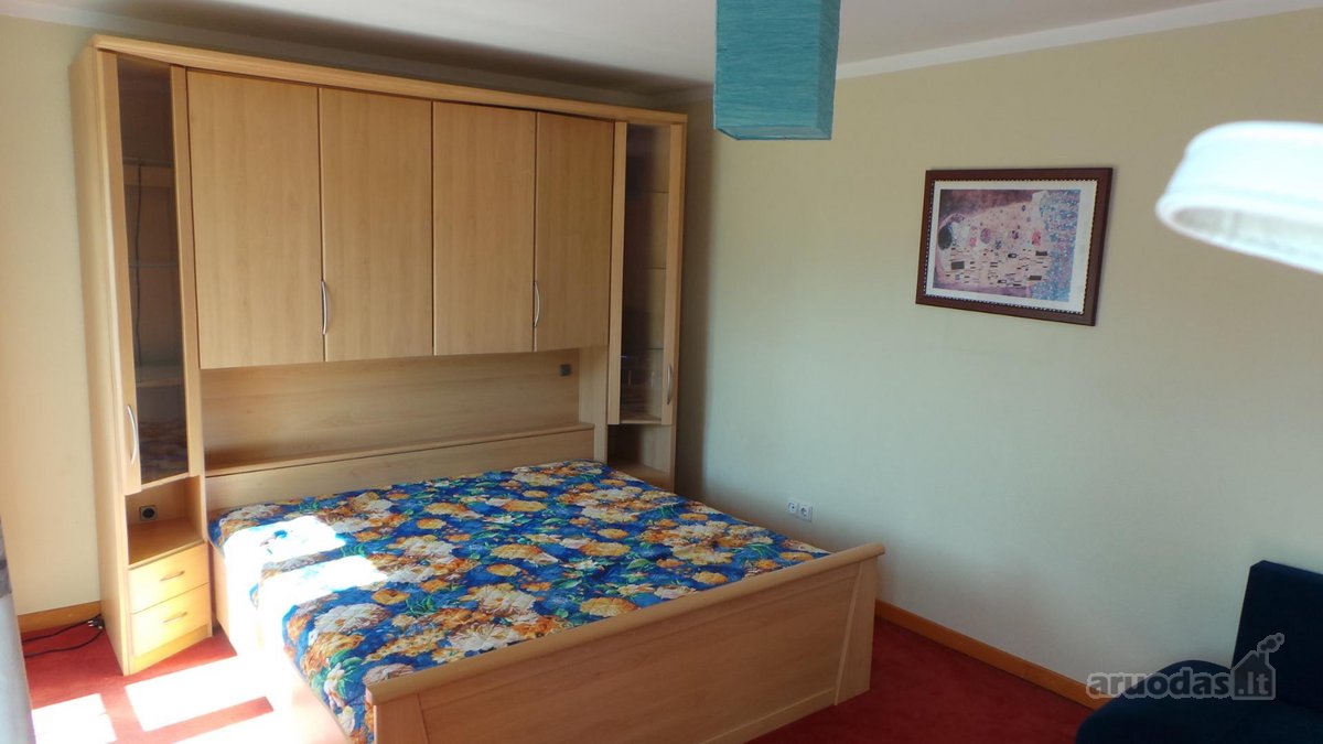 Nuo rugsėjo 1D. kotedžas išnuomojamas - nuotraukos Nr. 17