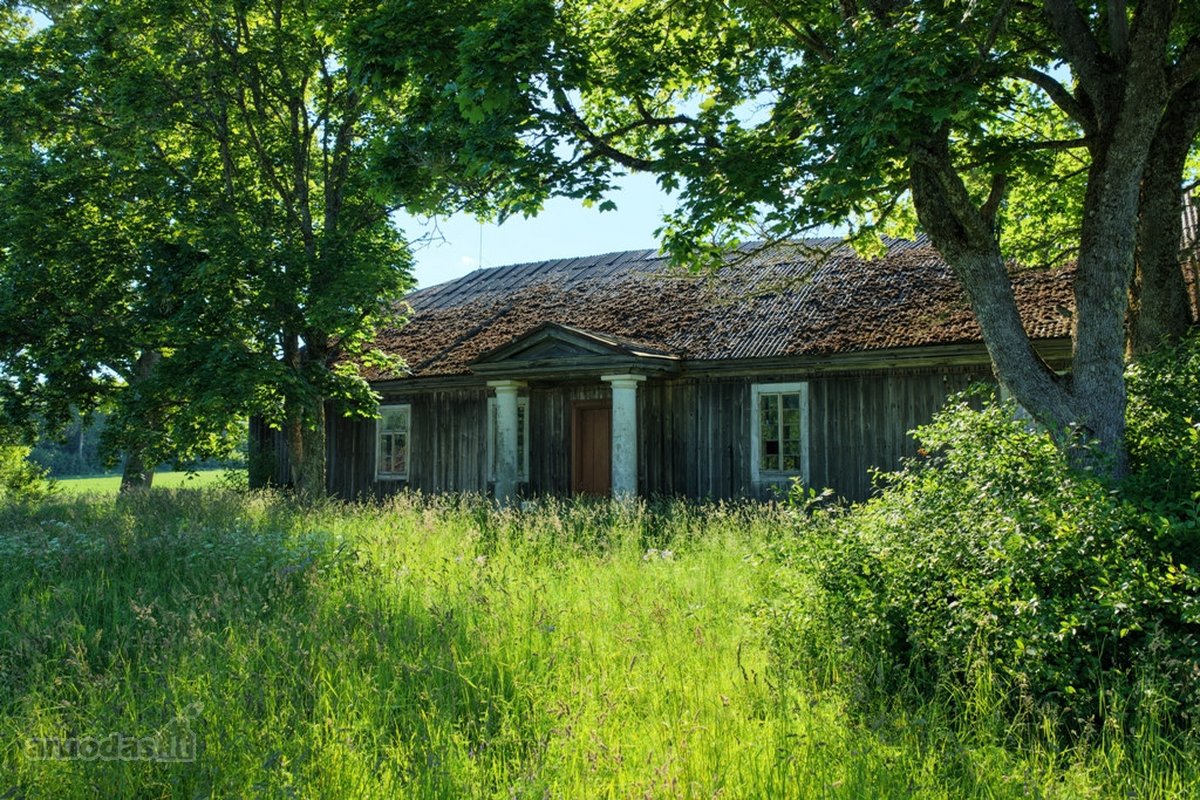 Parduodamas romantiškasis, gražią praeitį - nuotraukos Nr. 2