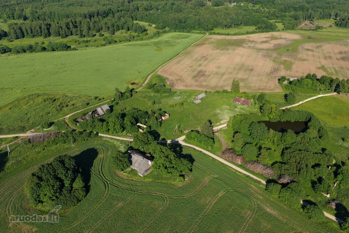 Parduodamas romantiškasis, gražią praeitį - nuotraukos Nr. 10