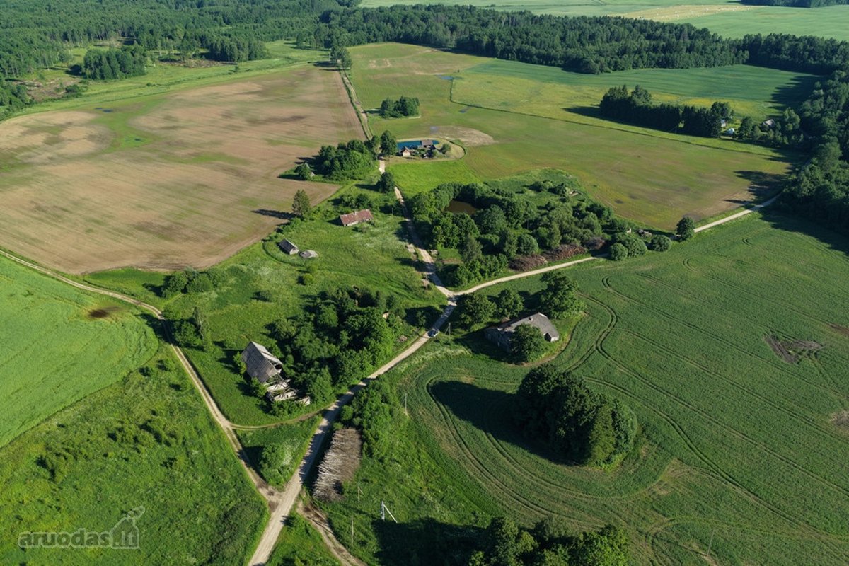 Parduodamas romantiškasis, gražią praeitį - nuotraukos Nr. 11