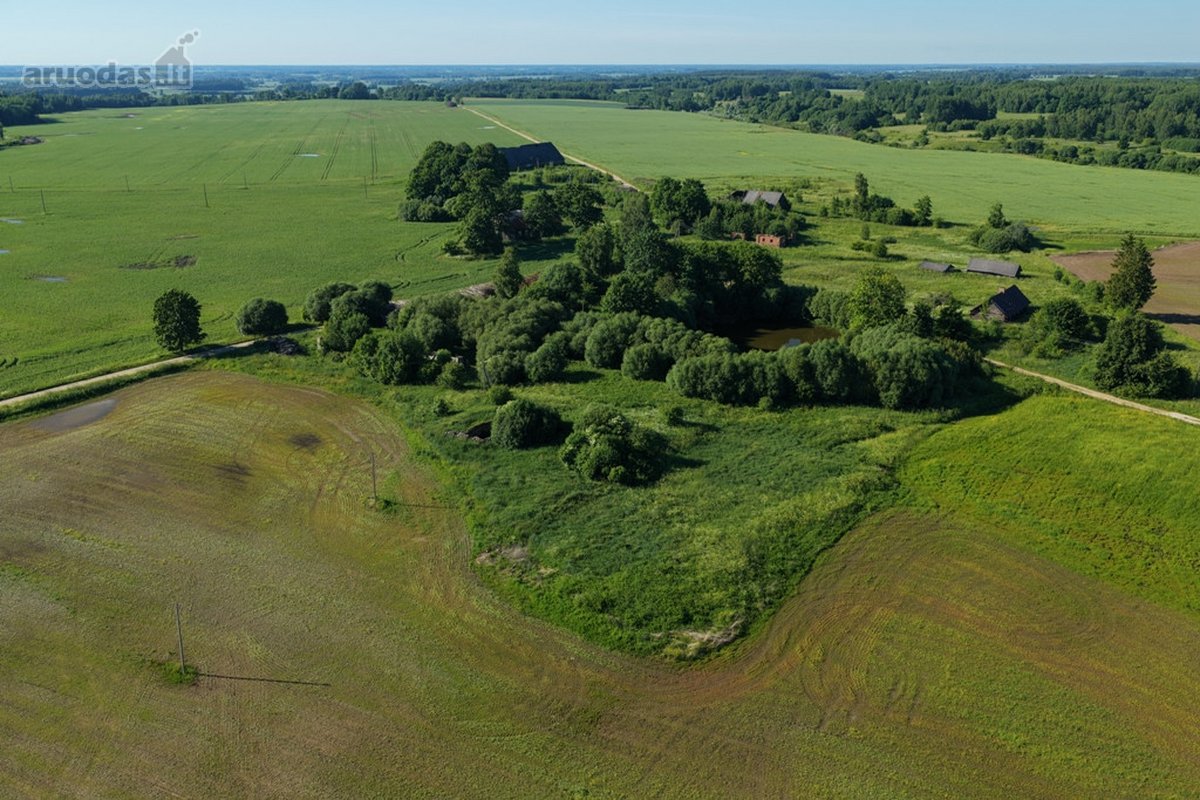 Parduodamas romantiškasis, gražią praeitį - nuotraukos Nr. 13