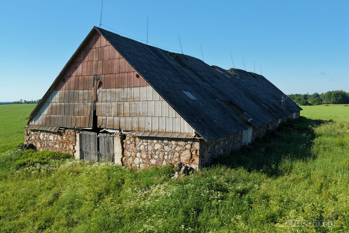 Parduodamas romantiškasis, gražią praeitį - nuotraukos Nr. 16