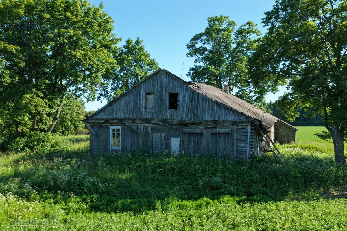 Parduodamas romantiškasis, gražią praeitį - nuotraukos Nr. 17