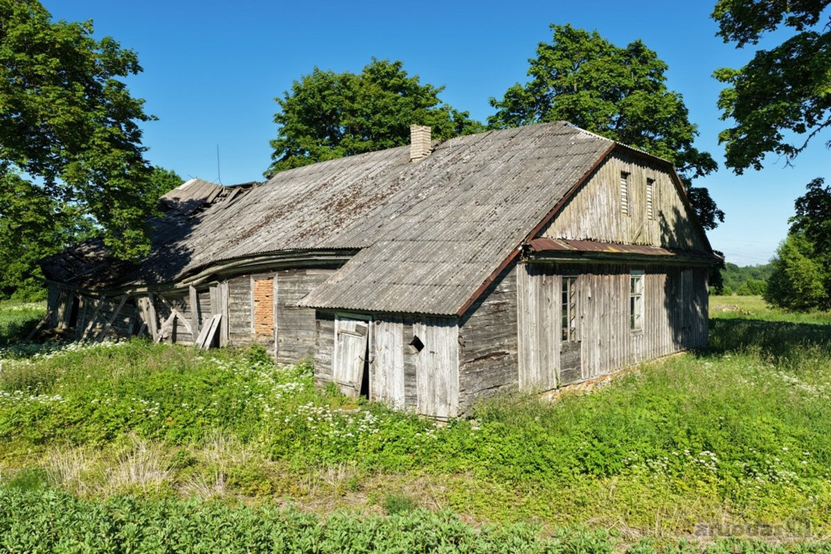 Parduodamas romantiškasis, gražią praeitį - nuotraukos Nr. 18
