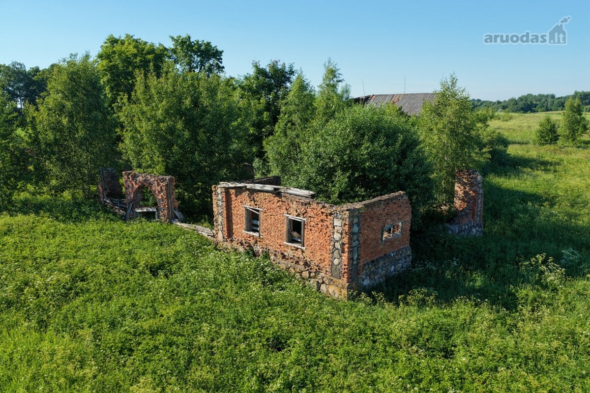 Parduodamas romantiškasis, gražią praeitį - nuotraukos Nr. 20