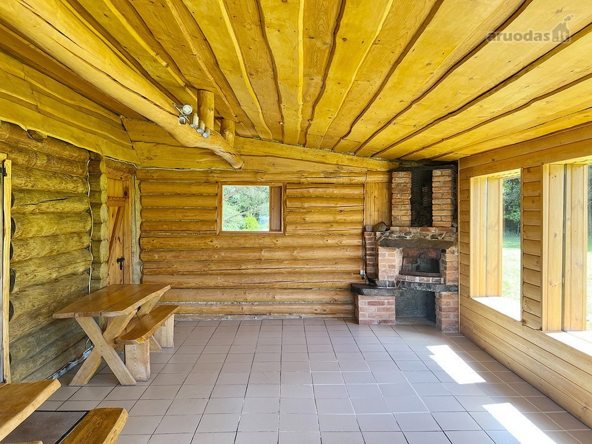 Prie Pat Rokiškio Miesto, Miškų Apsuptyje - nuotraukos Nr. 13