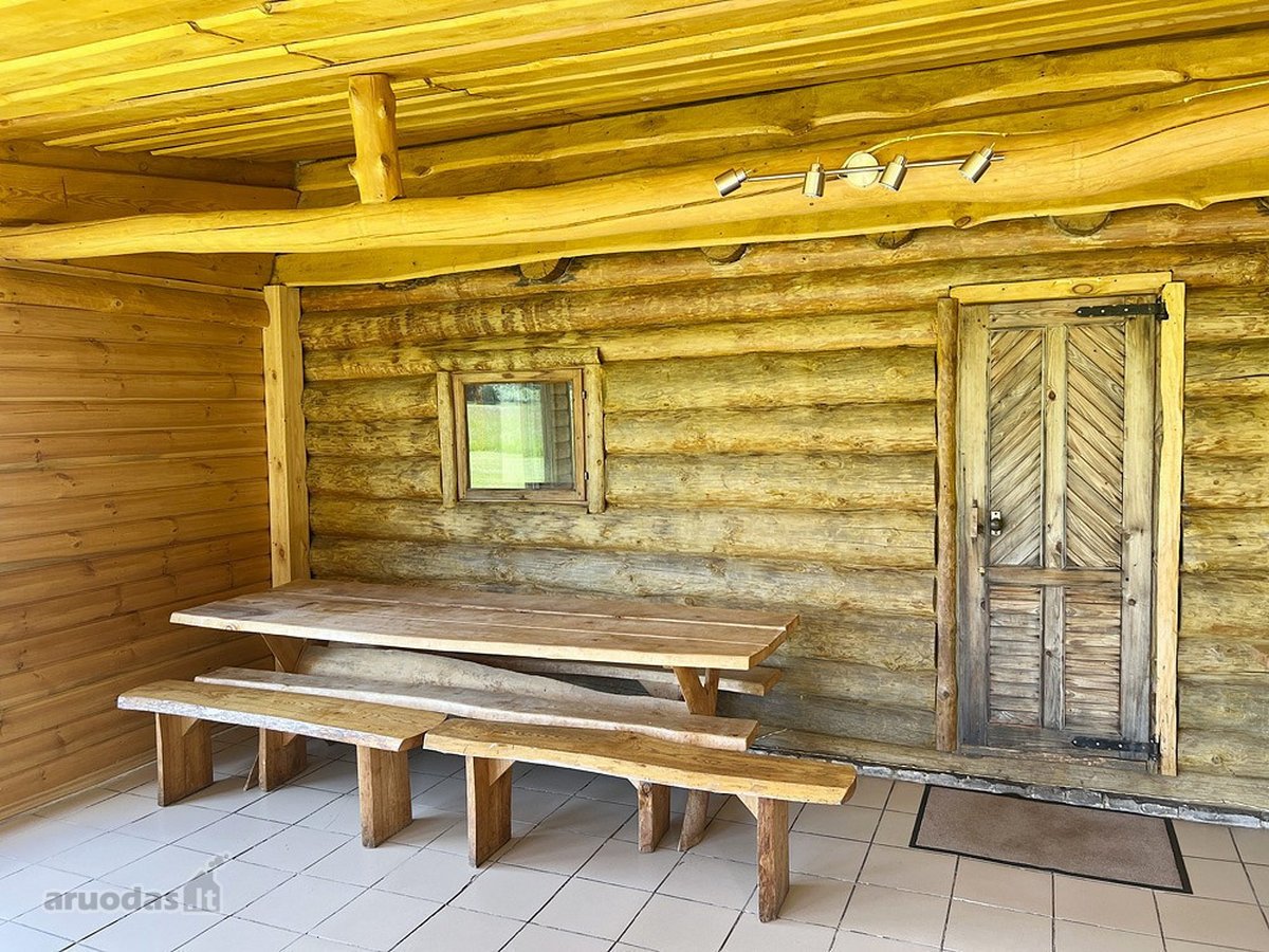 Prie Pat Rokiškio Miesto, Miškų Apsuptyje - nuotraukos Nr. 14