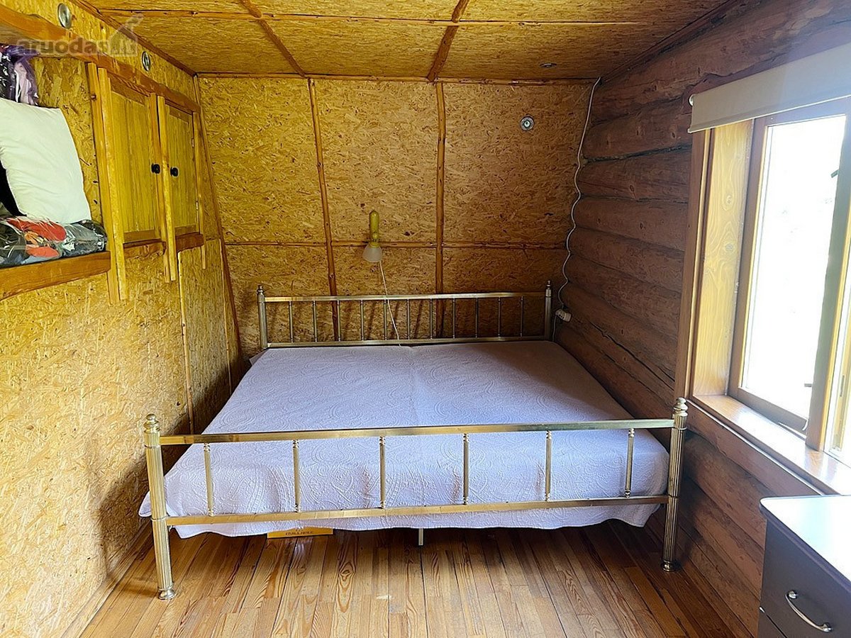 Prie Pat Rokiškio Miesto, Miškų Apsuptyje - nuotraukos Nr. 17